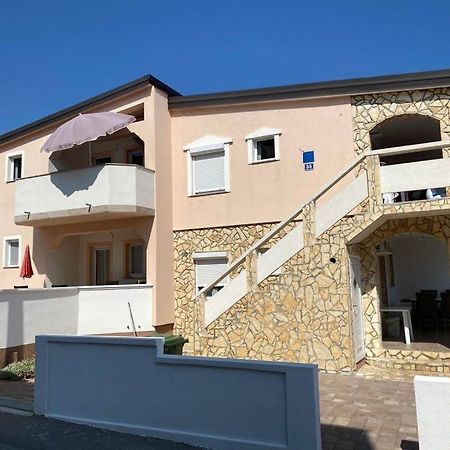 Apartmani Darija Vir Zewnętrze zdjęcie