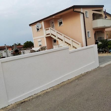 Apartmani Darija Vir Zewnętrze zdjęcie