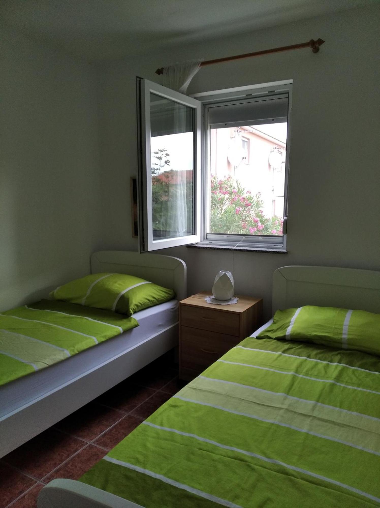 Apartmani Darija Vir Pokój zdjęcie