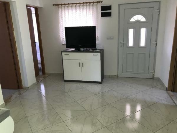 Apartmani Darija Vir Zewnętrze zdjęcie