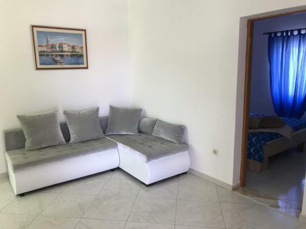 Apartmani Darija Vir Zewnętrze zdjęcie