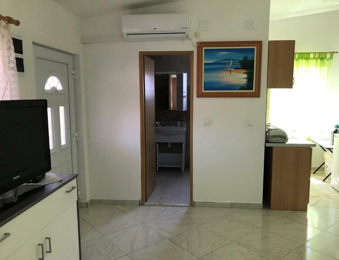 Apartmani Darija Vir Zewnętrze zdjęcie