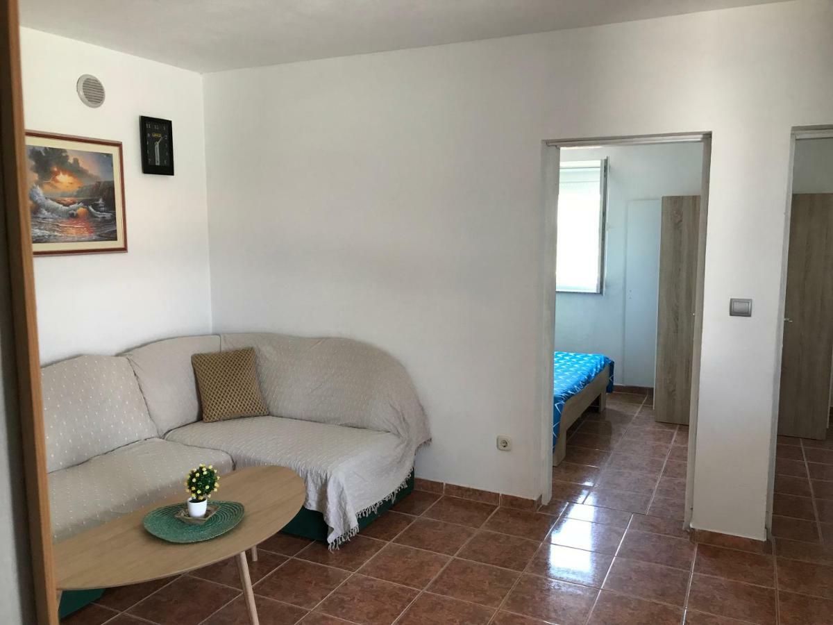 Apartmani Darija Vir Zewnętrze zdjęcie