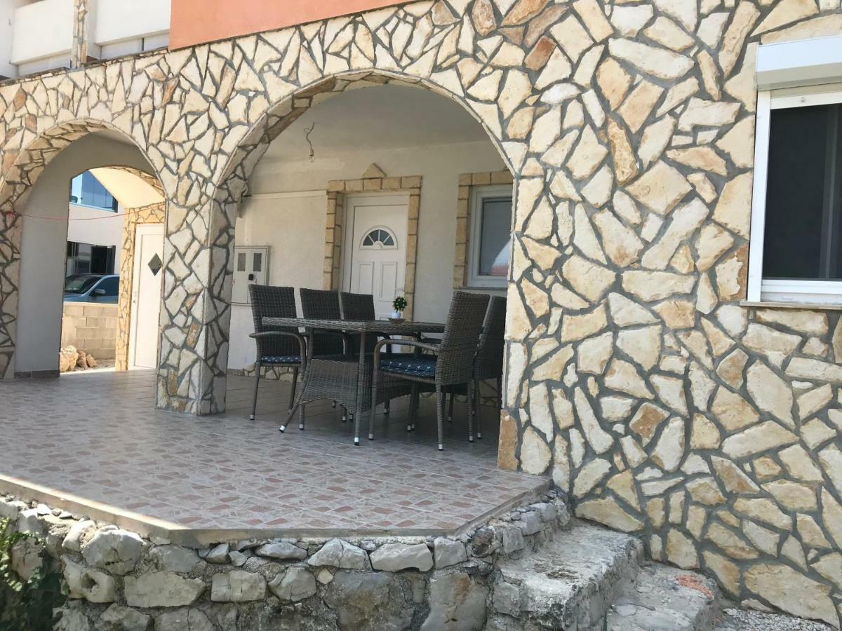 Apartmani Darija Vir Zewnętrze zdjęcie