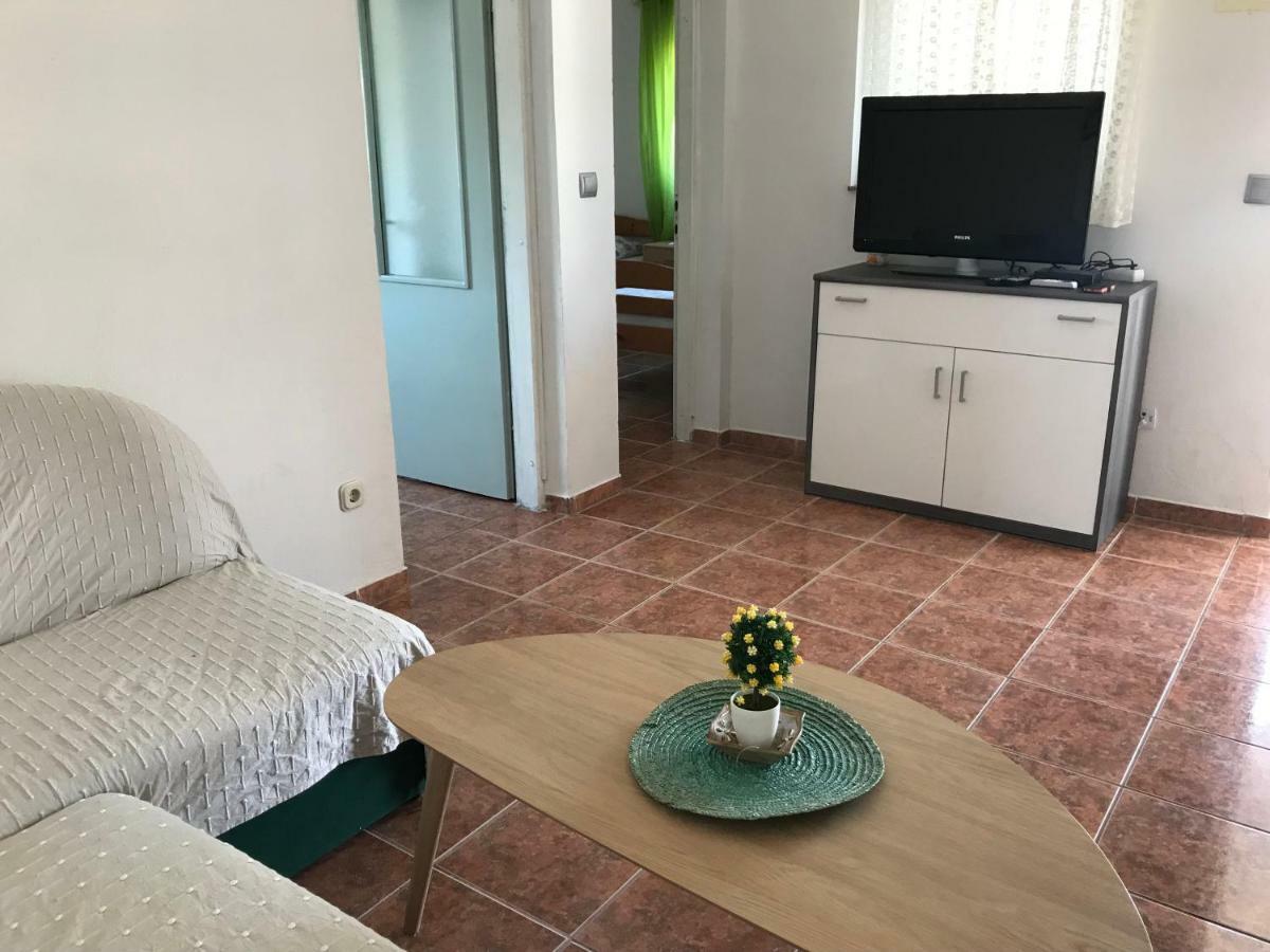 Apartmani Darija Vir Zewnętrze zdjęcie