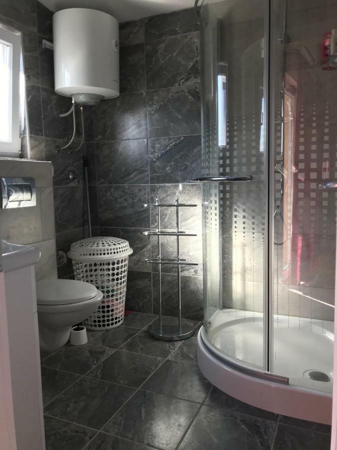 Apartmani Darija Vir Zewnętrze zdjęcie