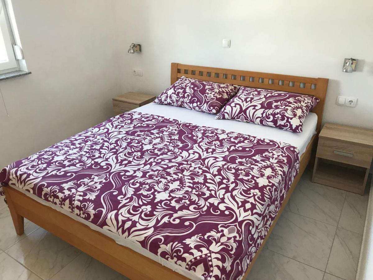 Apartmani Darija Vir Zewnętrze zdjęcie