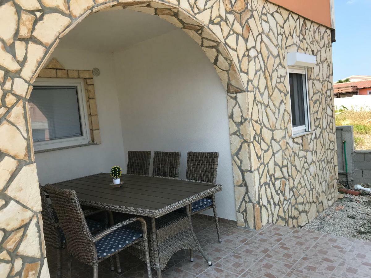Apartmani Darija Vir Zewnętrze zdjęcie
