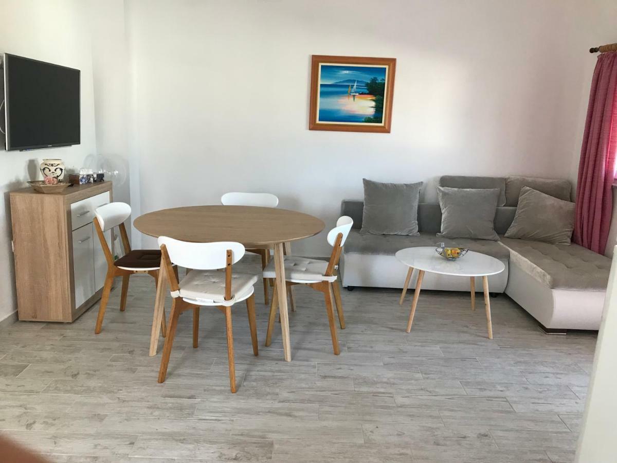 Apartmani Darija Vir Zewnętrze zdjęcie